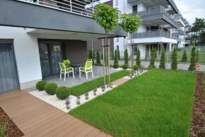 Apartamenty Sun Seasons 24 - Baltic Park in Pogorzelica